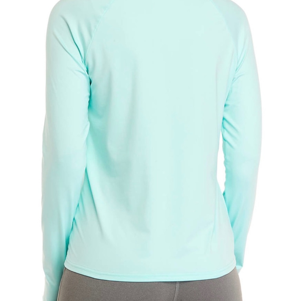 Ocean & Coast UV protection 1/4 zip top - NEW - Picture 2 of 12